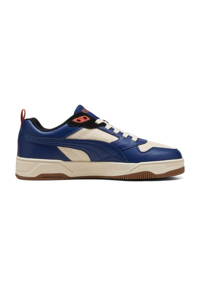 Puma Porsche Rbd Drive Low 309092-02 Erkek Spor Sneaker Ayakkabı Lacivert