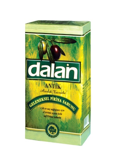 Dalan Antik Pirina Kokulu 5 X 180 G - 8 Adet Tarı