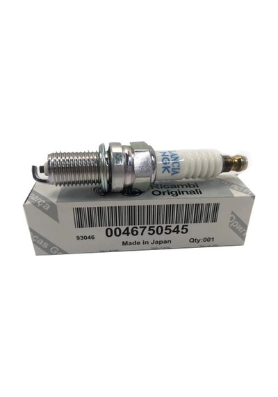 Lancia 46750545 Buji Fiat 1.4 Motor Egea Doblo Fiorino Punto Linea 500 Albea Palio Panda Idea