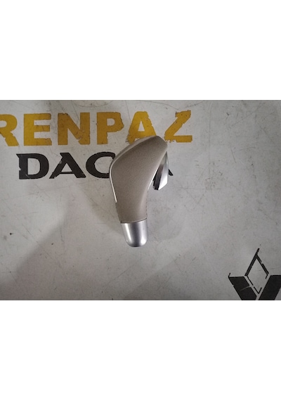 Mgn 3/Fluence/Lagun 3/Lattd Otomatik Vites Topuzu Deri 8200806099