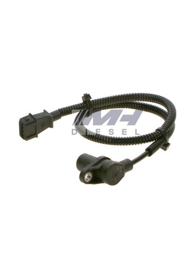 Bosch 0281002332 Krank Mili Sensörü Fiat Ducato 2.8 Jtd Iveco Daily 2.8