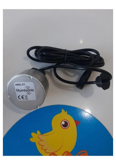 Nem Nozülü Adaptörsüz Çimuka Marka