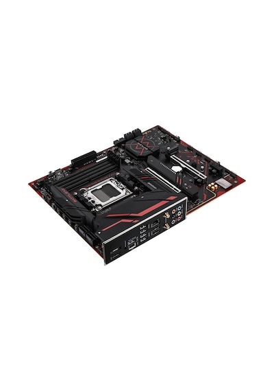 Colorful Battle-ax X870a-gha Wıfı V14 Ddr5 7600mhz Atx Am5 Gaming Aaaa11clf0018