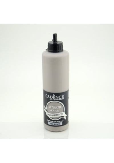 Cadence Multisurface Hybrid Hibrit Boya 022-M.Kahve 500Ml