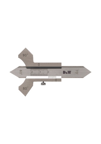 Dwmeasuring 0-20 Mm. Paslanmaz Kaynak Dikiş Kumpası