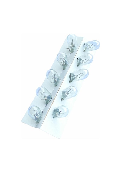 Ekt T10 C5v Halojen Sarı