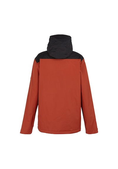Regatta Thornridge II Erkek Mont - Bordo