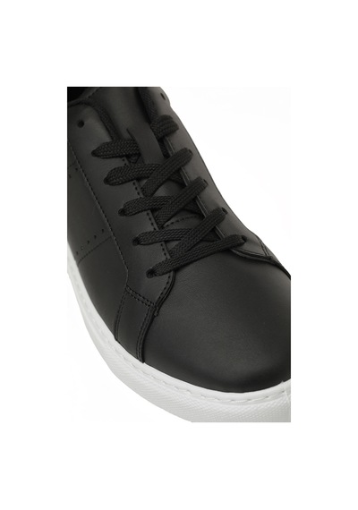 Torex Cooper 6fx Siyah Erkek Sneaker 000000000102249101 Siyah