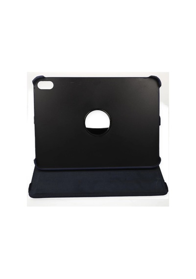 Newface - 313 - Apple İpad Uyumlu 2022 10.9 10.nesil Kılıf 360 Tablet Deri Kılıf - Kmrsfres - - Lacivert
