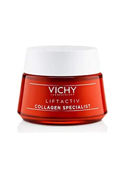 Vichy Liftactiv Collagen Specialist Yaşlanma Karşıtı Bakım Kremi 50ml
