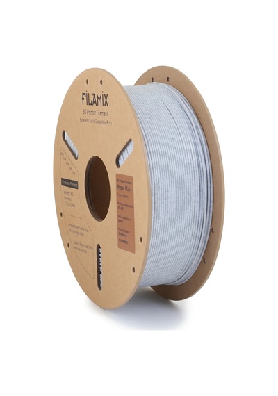 Filamix Hyper Speed Pla Filament Mermer 1.75mm 1kg