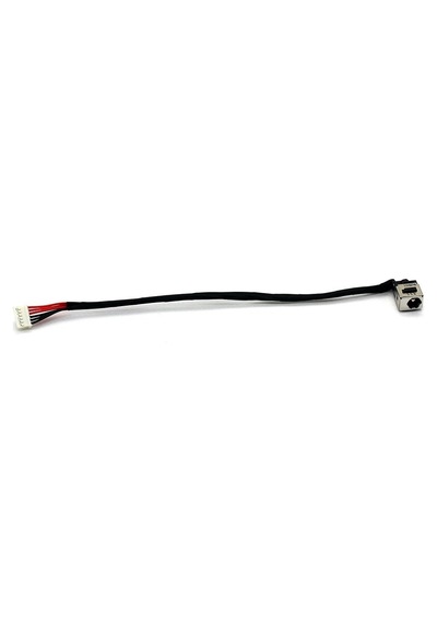 Lenovo Uyumlu B560 V560 Notebook Dc Power Jack 50.4Jw07.001