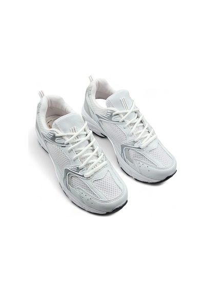 Haze Sneaker Spor Ayakkabı Beyaz