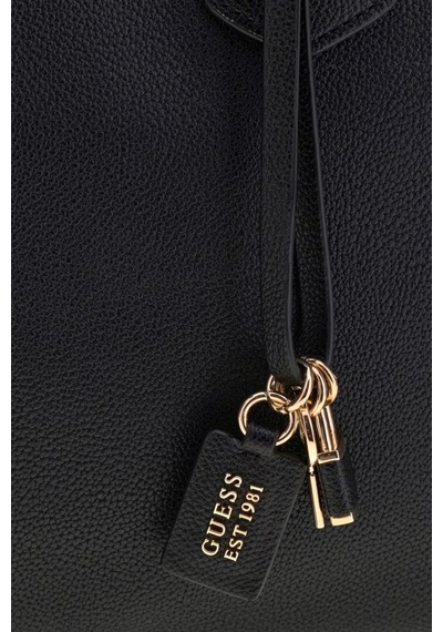 Guess Marissa Kadın Tote Çanta Hwbg2333240 Siyah