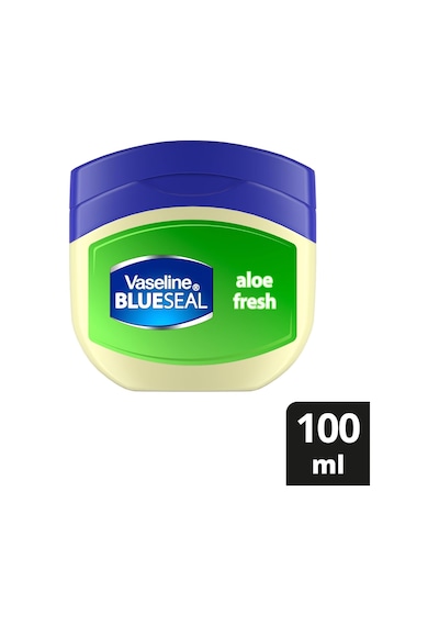 Vaseline Blueseal Aloe Fresh Hydrating Jelly Krem 100 Ml
