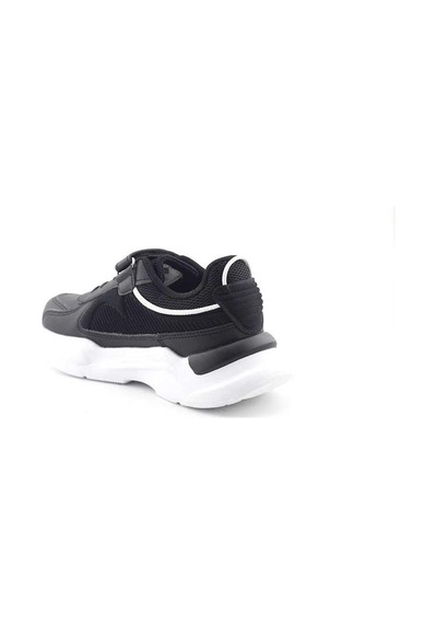 Pepino Pepıno 004 Fılet Sıyah Spor Ayakkabı (517415783)