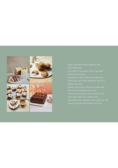Mary Makes İt Easy: The New Ultimate Stress-free Cookbook