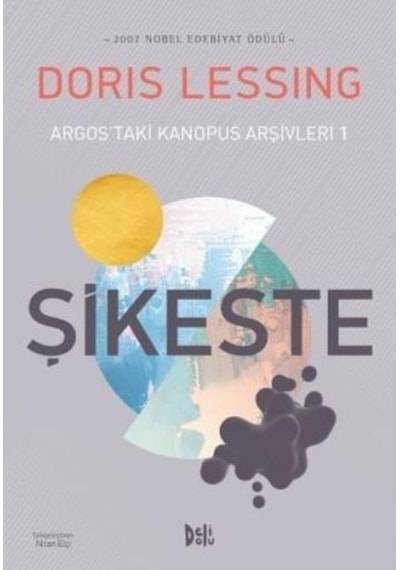Şikeste - Doris Lessing - DeliDolu
