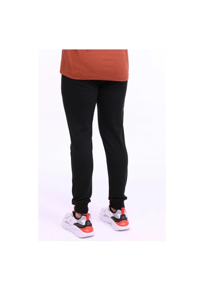 Kinetix Mr Rjn226 Jogger 4pr Siyah Erkek Eşofman Altı 101894308 Siyah