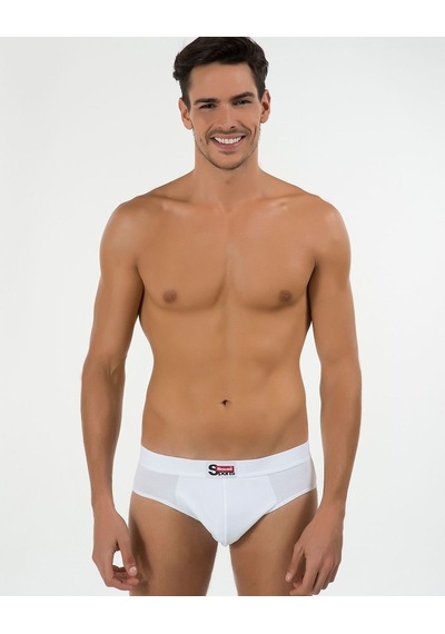 Kom Ariel Erkek Slip 2'Li Avantajlı Paket