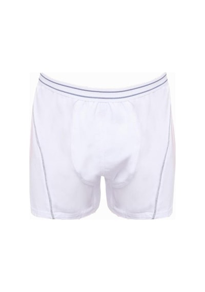 6'Lı Paket Tutku Erkek Çocuk Likralı Boxer