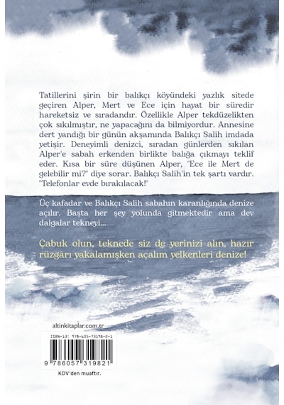 Maceralar Beklemez