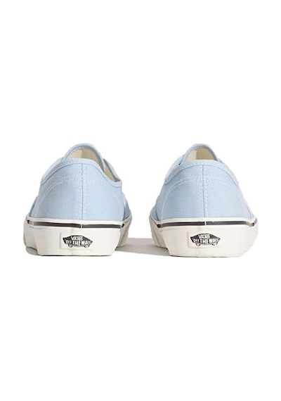 Vans Authentıc Kadın Günlük Ayakkabı Vn000z74grı1 Mavi