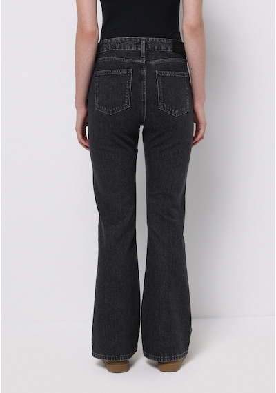 Colin's Colins Regular Fit Kadın Siyah Jean Pantolon Cl1077132 Q1.v1 Dn44635 Denim