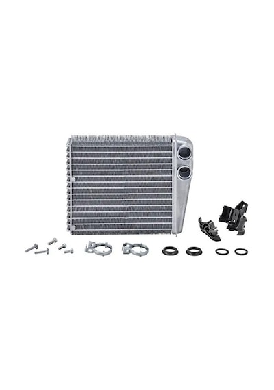Nissan Note E11 Kalorifer Petegi 1.6 2006-2013 Valeo 812373