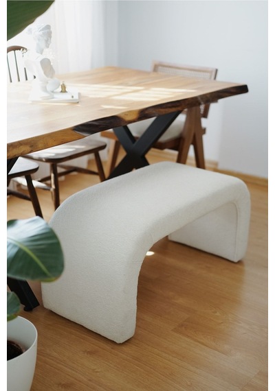 Evodeko Nu Bench Puf
