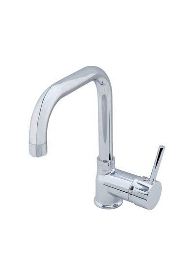 Gms Çağla Kuğu Lavabo Bataryası