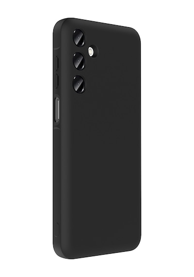 Zore Galaxy Uyumlu A16 Kılıf Kamera Korumalı Kartlık Hazneli Ata Vitra Kapak - Pembe Pembe