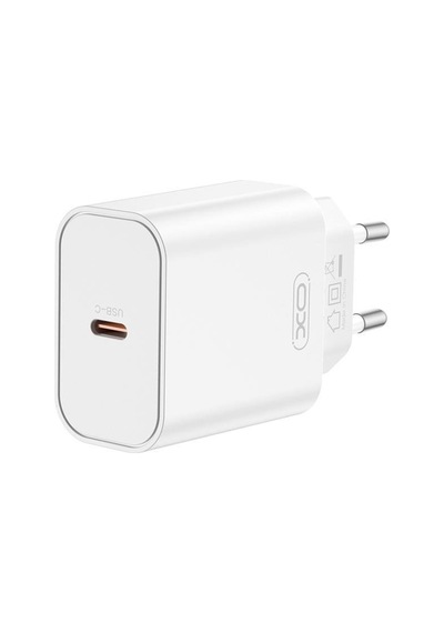 Ce32 Eu 20w Type-c Çıkışlı Fast Hızlı Şarj Aleti