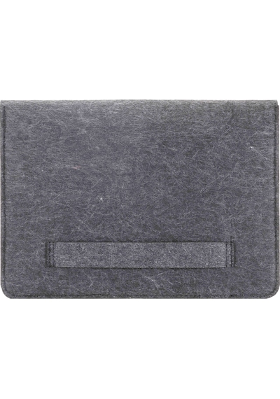 Newfull Doly Case 13 Inç Laptop / Notebook Kılıf Çantası Antrasit