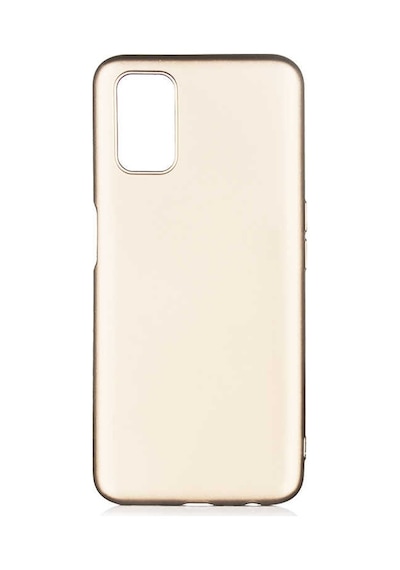 Oppo A52 Uyumlu Kılıf Zore Premier Silikon Kapak