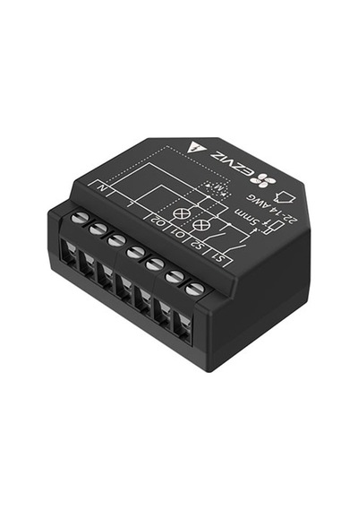 Ezviz Cs-t36-r100-wm Akıllı Ev Wi-fi Rölesi Vveezv0005