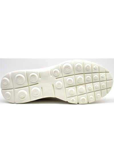 King Paolo Z9488 Krakers - Bej - Erkek Ayakkabı,tekstil Spor Ayakkabı-bej Bej