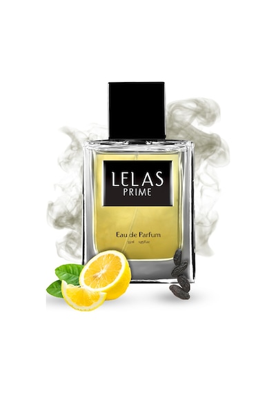 Lelas Mysterious Erkek Parfüm EDP 55 ML