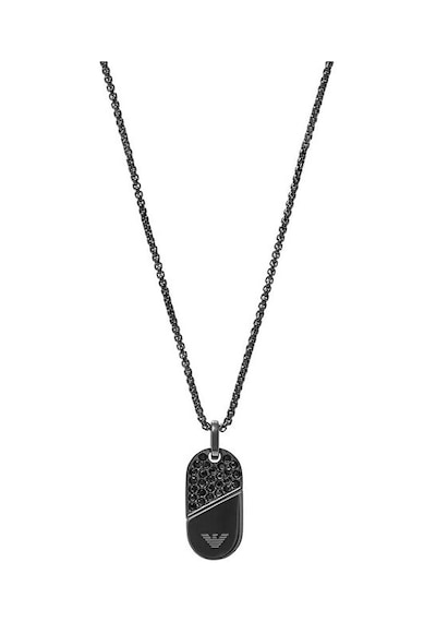 Emporio Armani AJEGS3138-001 Erkek  Kolye Çok Renkli