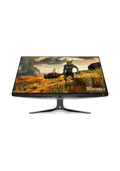 Dell Alienware AW2723DF 27" 1 MS 2K Pivot Ips 280 Hz Oyuncu Monitörü Teşhir