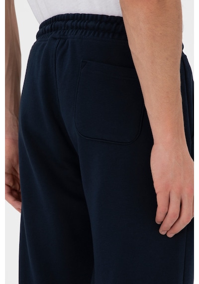 U.s. Polo Assn. Erkek Lacivert Eşofman Altı 50299452-vr033 Lacivert