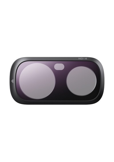Insta360 Nd Filter Set For Luna Ultra Profesyonel Nd Filtre Seti