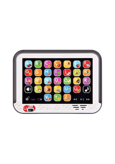 30902 Eğitici İlk Tabletim +12 Ay