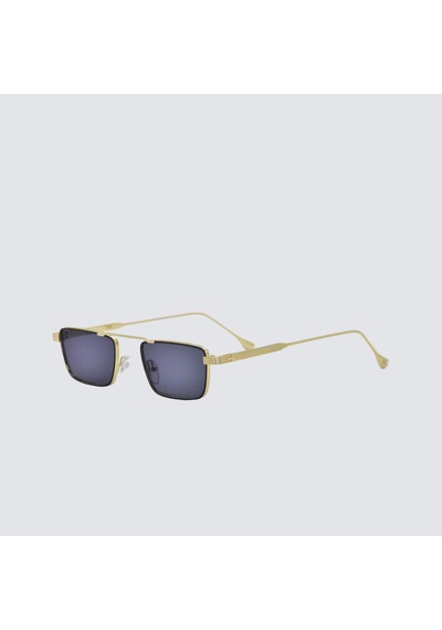 Franco Vital Fv Hapı Blk/gld 46 Füme Cam