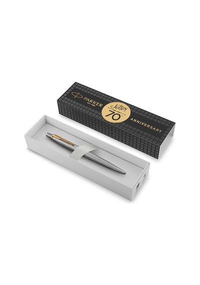 Parker Jotter Se 70th Ss Gt Tükenmez Kalem Çok Renkli