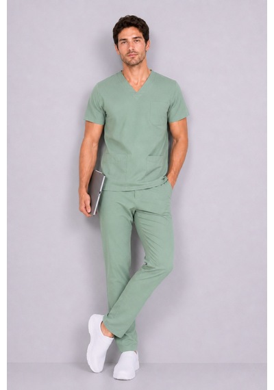 Üniforma Çağla Yeşili Hemşire Ve Doktor Forması Scrubs Takımı Likralı Alt Üst Üniforma Unisex Yarasa Kol Üniforma Çağla Yeşili Hemşire Ve Doktor Forması Scrubs Takımı Likralı Alt Üst Üniforma Unisex Yarasa Kol