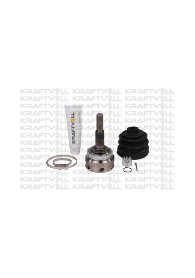 Aks Kafası Opel Astra F 1.7d/1.8i 91 99-vectra A 1.7d 88 95 Abs Lı