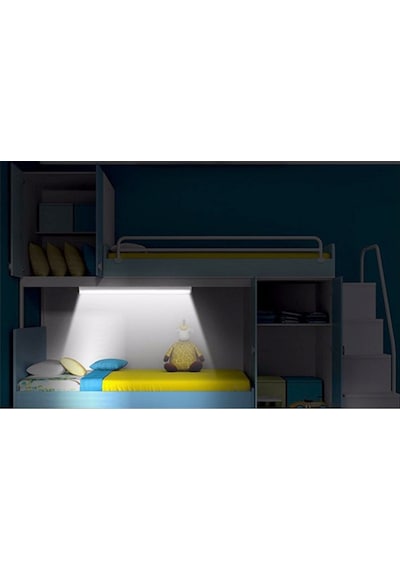 Cata CT-2466B 4w T5 Ledli Bant Armatür 31 Cm 6400K Beyaz