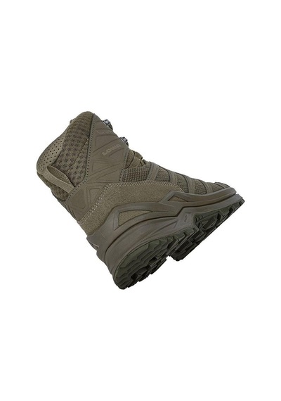 Lowa Innox Pro Gtx Mıd Ranger Green Tf Bot-5886 Kahverengi