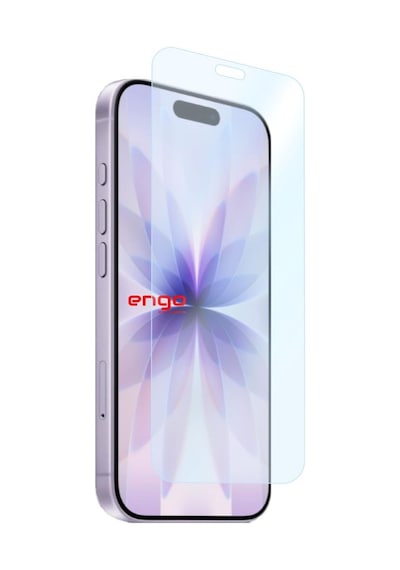 Apple Uyumlu   iPhone 17 Ekran Koruyucu Nano 6.3 İnç Parlak Şeffaf